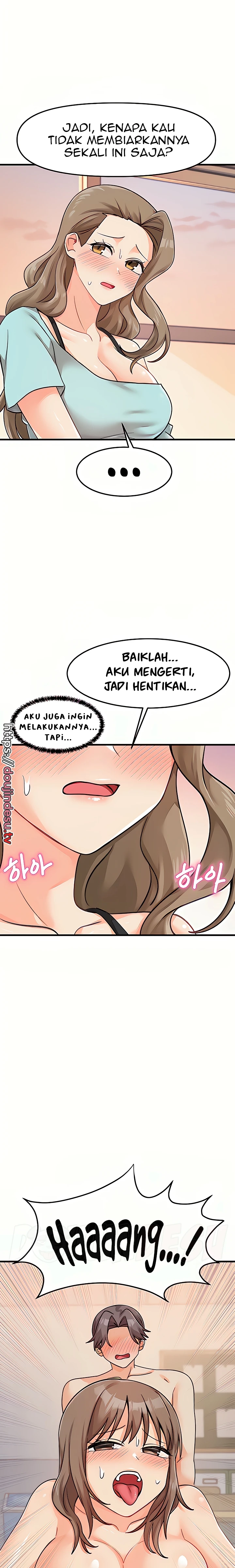 Boarding School Chapter 41 - Page 6